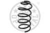 OPTIMAL AF-1227 Coil Spring